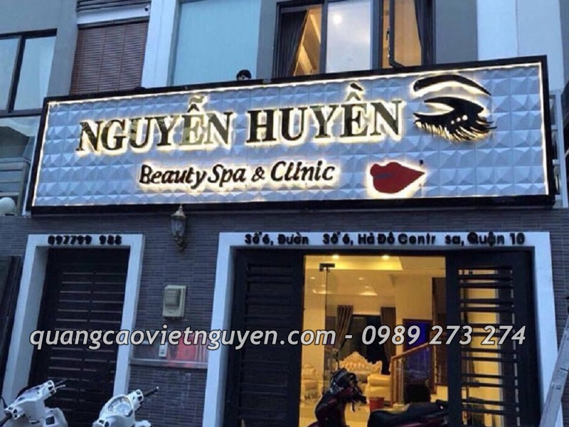 QUẢNG CÁO VIỆT NGUYÊN