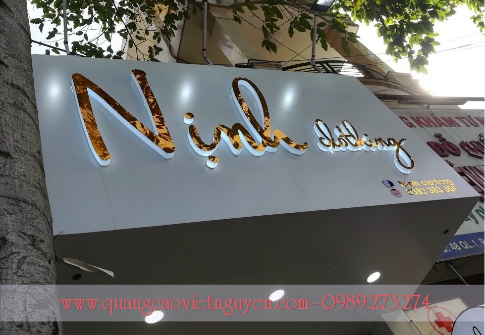 QUẢNG CÁO VIỆT NGUYÊN