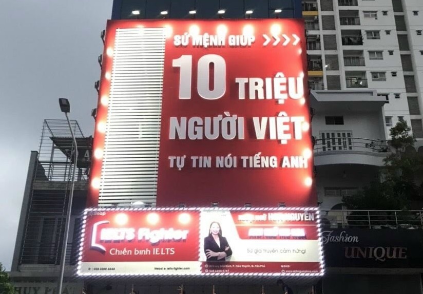 QUẢNG CÁO VIỆT NGUYÊN