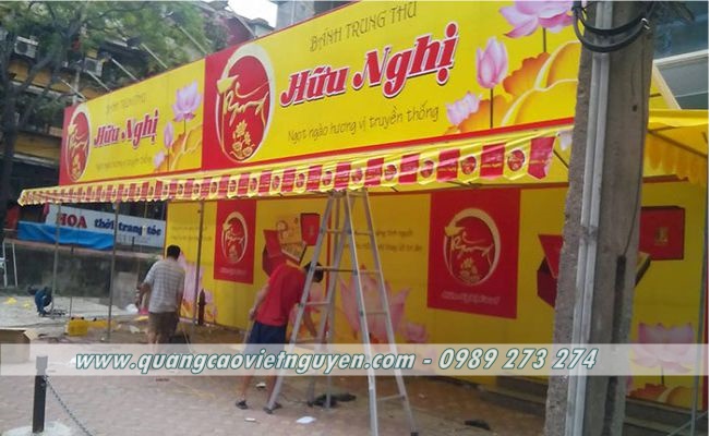 49+ mẫu bảng hiệu Hiflex giá rẻ hàng đầu cho các doanh nghiệp