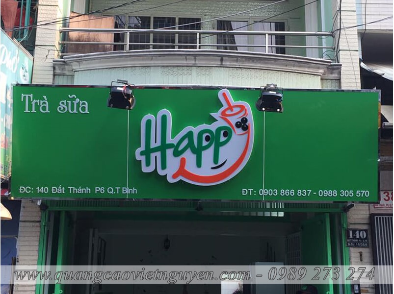 QUẢNG CÁO VIỆT NGUYÊN