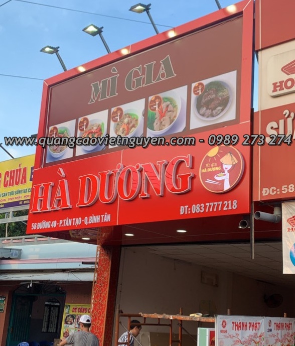 QUẢNG CÁO VIỆT NGUYÊN