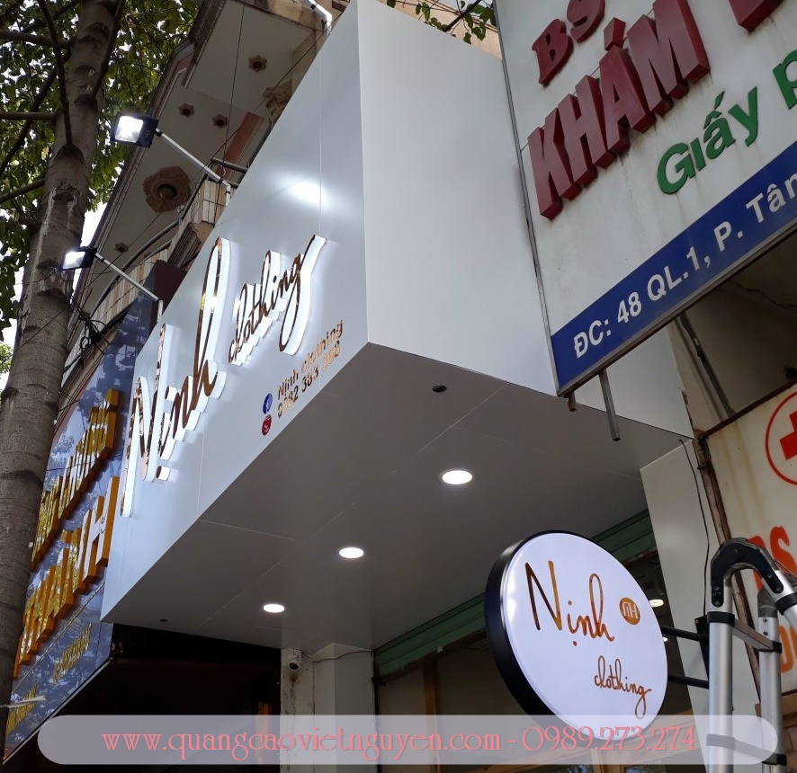 QUẢNG CÁO VIỆT NGUYÊN