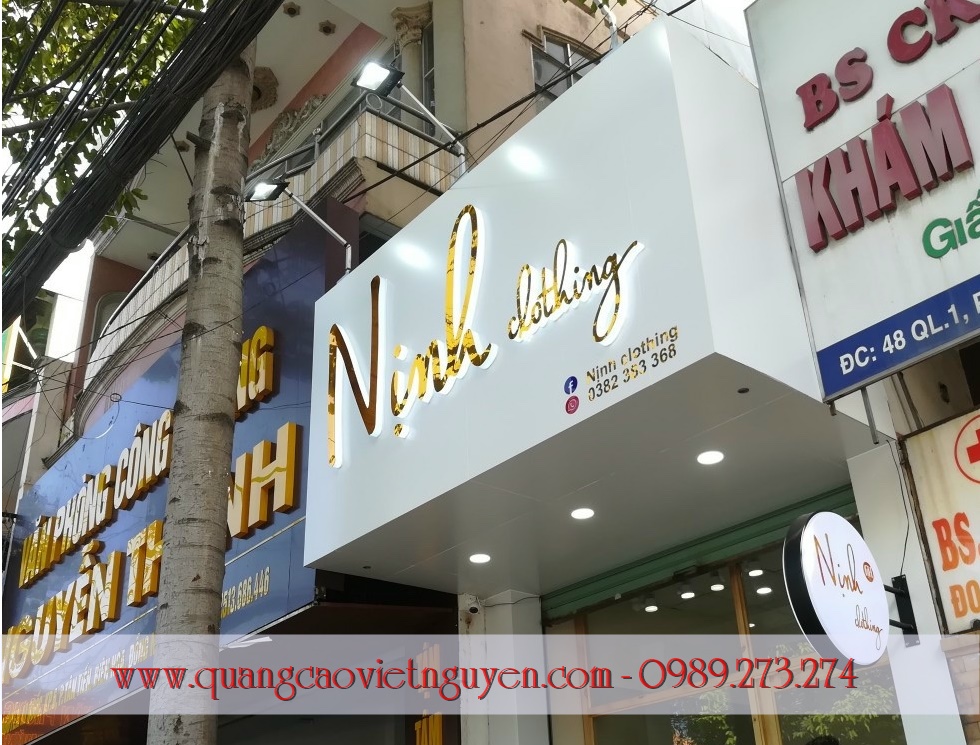 QUẢNG CÁO VIỆT NGUYÊN