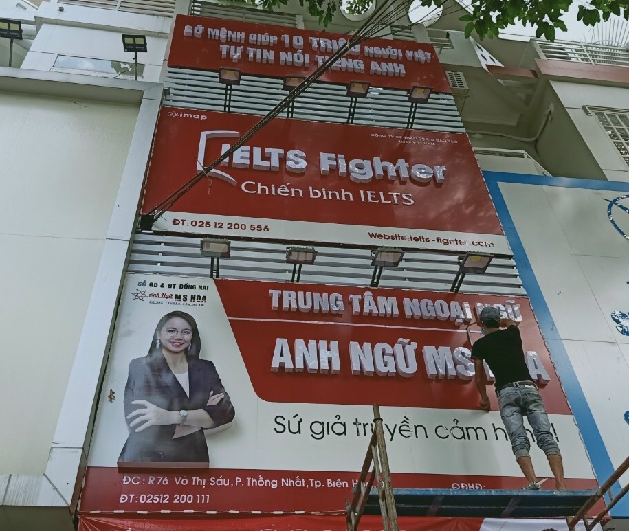 QUẢNG CÁO VIỆT NGUYÊN