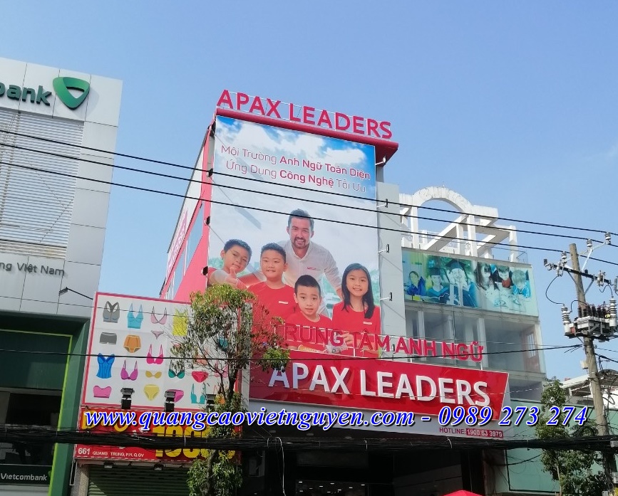 QUẢNG CÁO VIỆT NGUYÊN