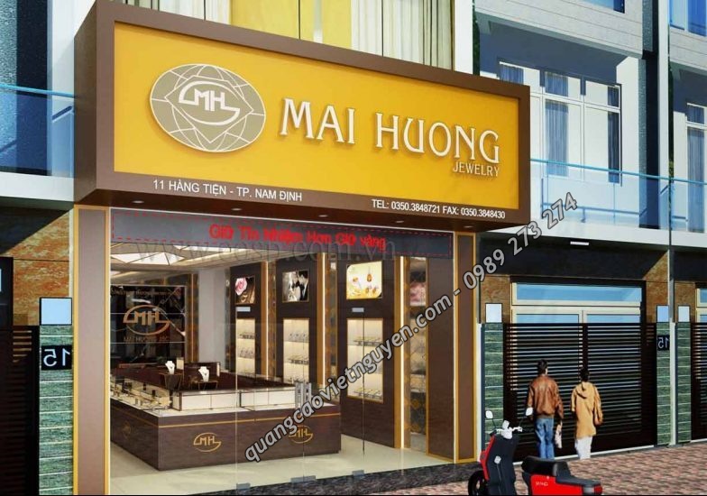 QUẢNG CÁO VIỆT NGUYÊN