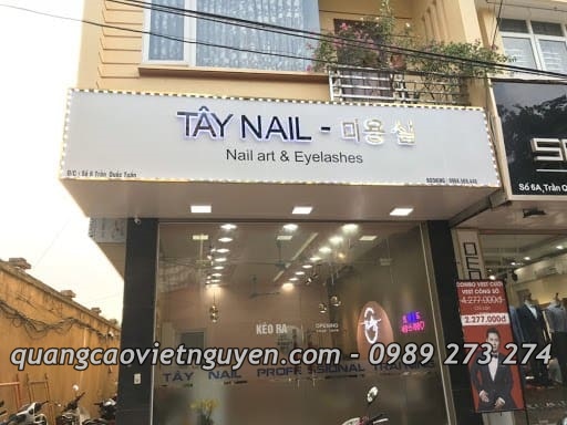 QUẢNG CÁO VIỆT NGUYÊN