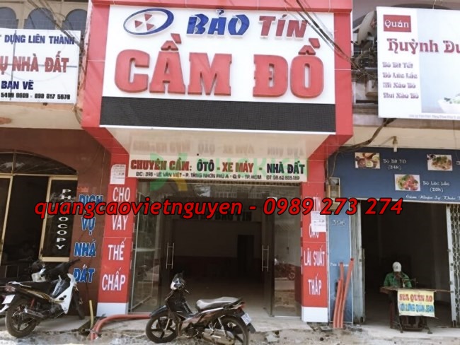 QUẢNG CÁO VIỆT NGUYÊN