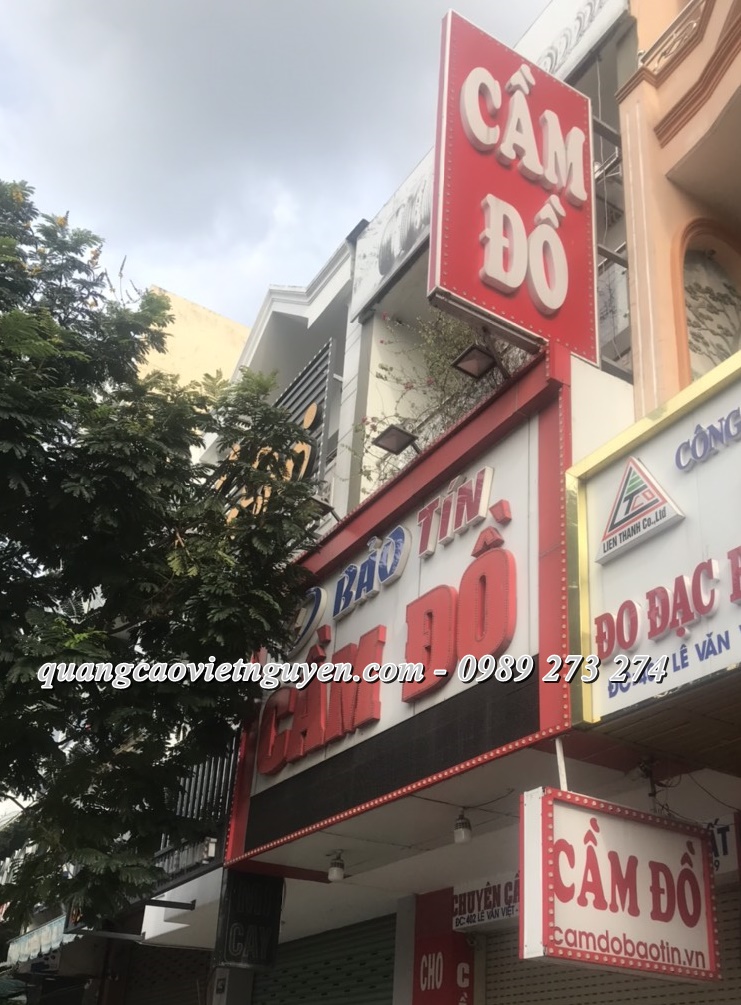 QUẢNG CÁO VIỆT NGUYÊN