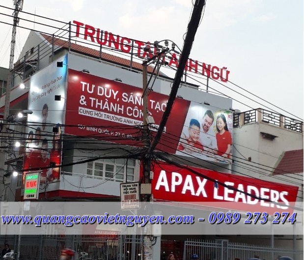 QUẢNG CÁO VIỆT NGUYÊN