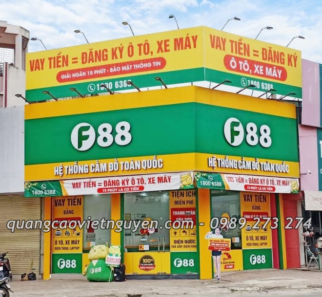 QUẢNG CÁO VIỆT NGUYÊN