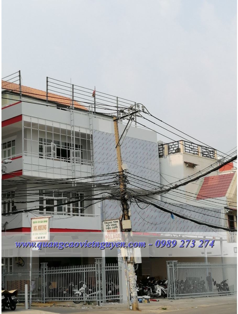 QUẢNG CÁO VIỆT NGUYÊN