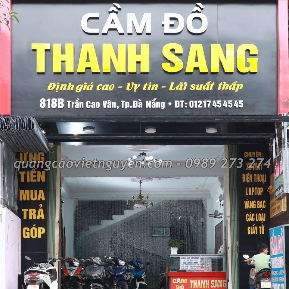 QUẢNG CÁO VIỆT NGUYÊN